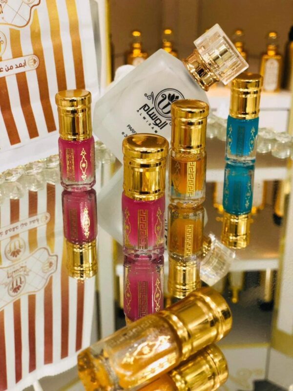 ⁦عطر الزهور البرية⁩ - الصورة ⁦2⁩
